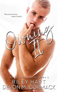 Enlarge image Cover: Owning It - Treycore