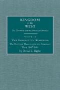Cover: The Forgotten Kingdom - Arthur H. Clark Company