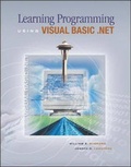 Cover: Learning Programming Using Microsoft Visual Basic.Net - Irwin Professional Publishing