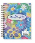 Cover: You Go Girl! - Peter Pauper Press Inc,US