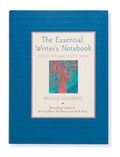 Cover: The Essential Writers Notebook - Peter Pauper Press Inc,US
