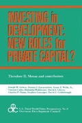 Cover: Investing in Development - Transaction Publishers