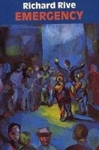 Enlarge image Cover: Emergency - David Philip Publishers
