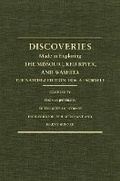 Cover: Jefferson's Western Explorations - Arthur H. Clark Company
