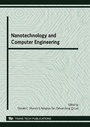Cover: Nanotechnology and Computer Engineering - Trans Tech Publications Ltd