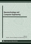 Cover: Nanotechnology and Computer Engineering - Trans Tech Publications Ltd