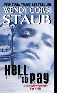 Enlarge image Cover: Hell to Pay - HarperCollins