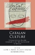Cover: Catalan Culture - University of Wales Press