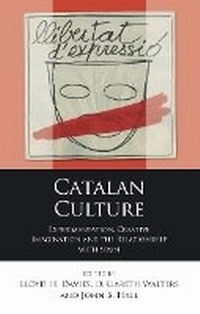 Enlarge image Cover: Catalan Culture - University of Wales Press