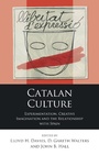 Cover: Catalan Culture - University of Wales Press