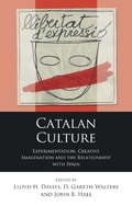 Cover: Catalan Culture - University of Wales Press