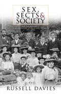 Cover: Sex, Sects and Society - University of Wales Press