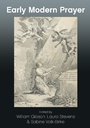Cover: Early Modern Prayer - University of Wales Press