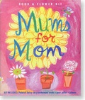 Cover: Mums for Mom - Peter Pauper Press Inc,US