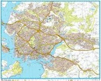 Abbildung von: Plymouth A-Z Street Map - Geographers' A-Z Map Co Ltd