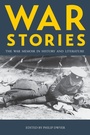 Cover: War Stories - Berghahn Books