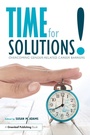 Cover: Time for Solutions! - Greenleaf Publishing