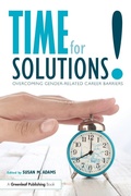 Cover: Time for Solutions! - Greenleaf Publishing