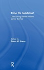 Cover: Time for Solutions! - Greenleaf Publishing