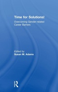 Cover: Time for Solutions! - Greenleaf Publishing