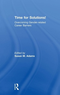 Enlarge image Cover: Time for Solutions! - Greenleaf Publishing
