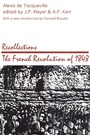 Cover: Recollections - Transaction Publishers