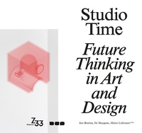 Enlarge image Cover: Studio Time - Black Dog Press