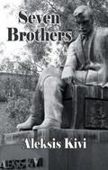 Cover: Seven Brothers - Dedalus Ltd