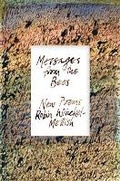 Cover: Messages from bees - Modjaji Books