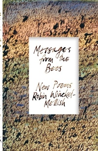 Abbildung von: Messages from bees - Modjaji Books