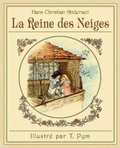 Cover: La Reine des Neiges - The Planet