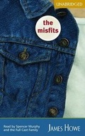 Cover: The Misfits (Economy) - Full Cast Audio