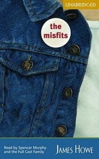 Enlarge image Cover: The Misfits (Economy) - Full Cast Audio