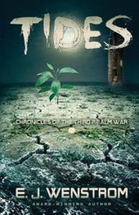 Enlarge image Cover: Tides - City Owl Press