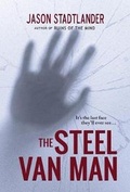 Cover: The Steel Van Man 2017 - Bhc Press
