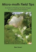 Cover: Micro-Moth Field Tips - Lancashire & Cheshire Fauna Society