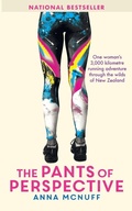 Cover: The Pants of Perspective - Rocket 88