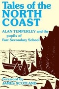 Cover: Tales of the North Coast - TJ INK