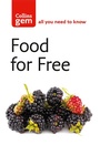 Cover: Food For Free - Collins