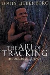 Enlarge image Cover: The Art of Tracking - David Philip Publishers