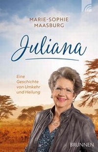 Abbildung von: Juliana - Brunnen Verlag GmbH