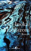 Cover: Mahlstrom - Rotpunktverlag