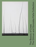 Cover: The Beauty of Lines - Scheidegger & Spiess