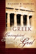 Cover: How Greek Philosophy Corrupted, PB - Horizon Publishers & Distributors