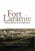 Cover: Fort Laramie - Arthur H Clark Co