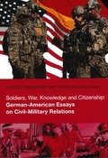 Cover: Soldiers, War, Knowledge and Citizenship - Miles-Verlag