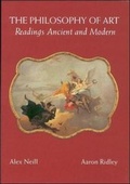 Cover: Philosophy of Art - McGraw Hill Higher Education
