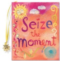 Cover: Seize the Moment - Peter Pauper Press Inc,US