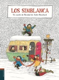 Cover: Los Simblanca - Edelvives