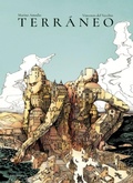 Cover: Terr&aacute;neo - Editorial Luis Vives (Edelvives)